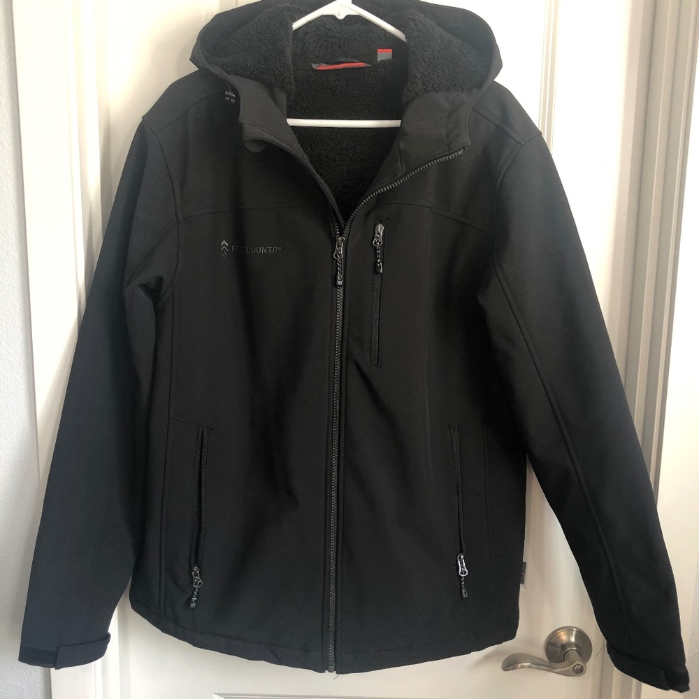 Snow Jacket